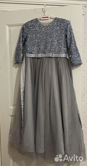 Праздничное платье 156-170