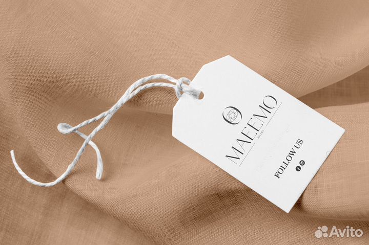 Разработка логотипов и полиграфической продукции