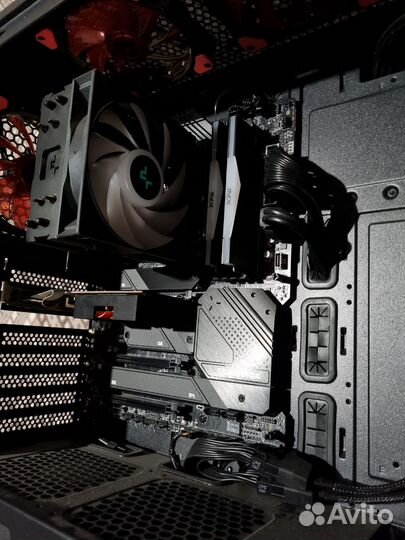Продам системный блок 