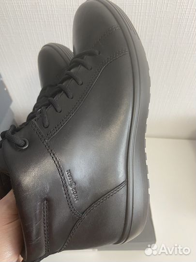 Новые ecco soft 7 tred M 40/41