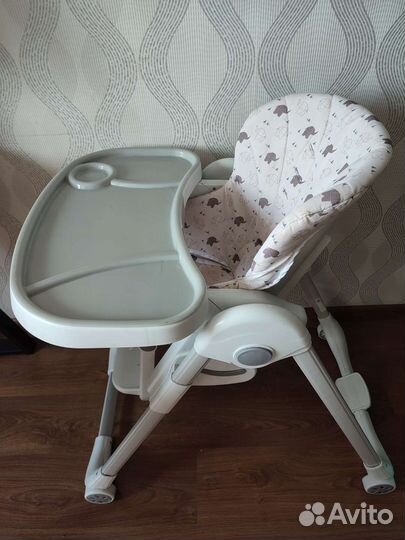 Стул для кормления