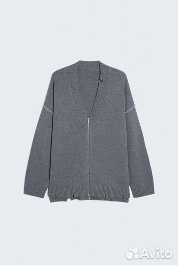 Кардиган мужской Lime