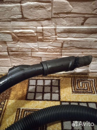 Шланг для пылесоса