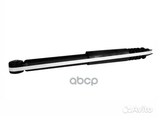 Амортизатор задний газовый Renault Logan/Sandero