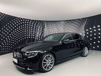 Mercedes-Benz E-класс 2.0 AT, 2021, 17 510 км, с пробегом, цена 5 665 000 руб.
