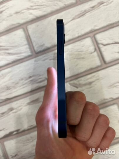 iPhone 12 mini, 128 ГБ