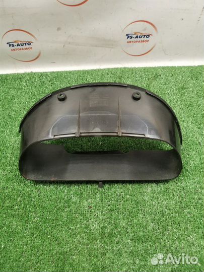 Козырек панели приборов Haima 3 HMC7185A