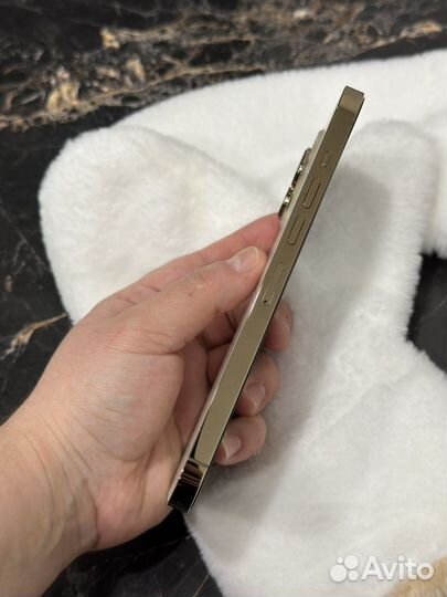 iPhone 13 Pro Max, 256 ГБ