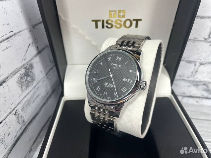 Часы мужские tissot 1853