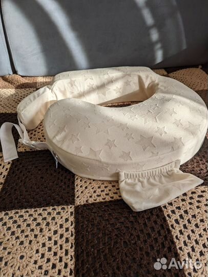 Подушка-позиционер