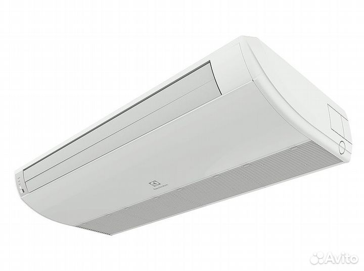 Сплит-система Electrolux eacu-36H/UP3/N3 на 100м2