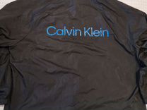 Ветровка Calvin Klein Оригинал США