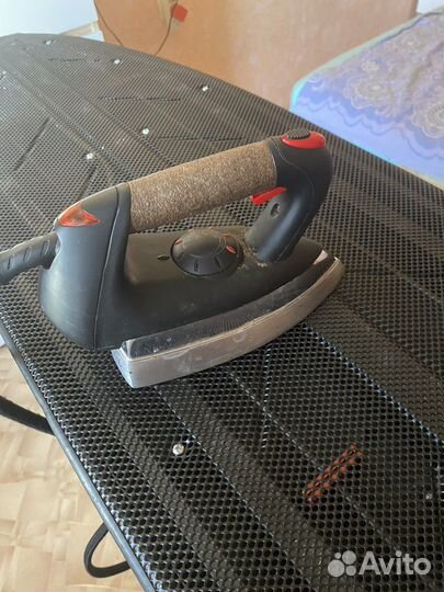 Гладильная система miele