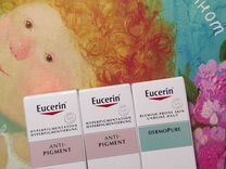 Eucerin anti pigment