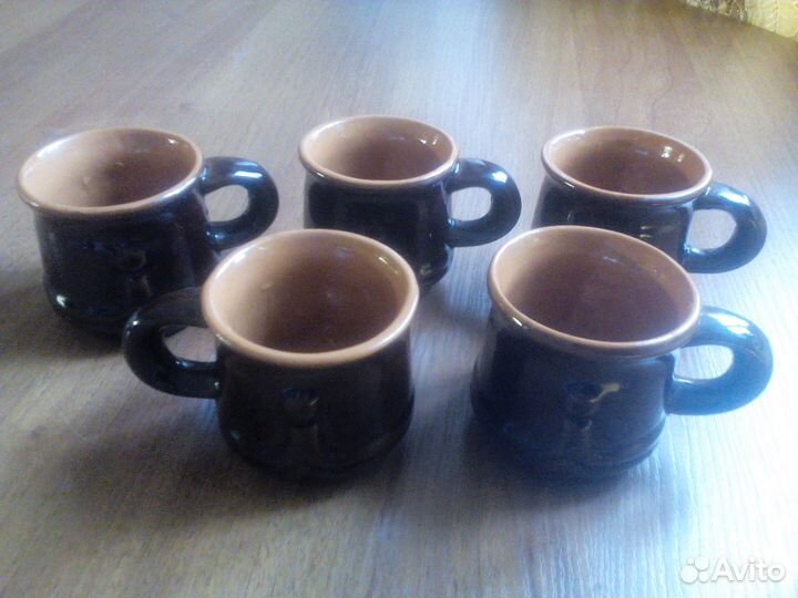 Керамика СССР