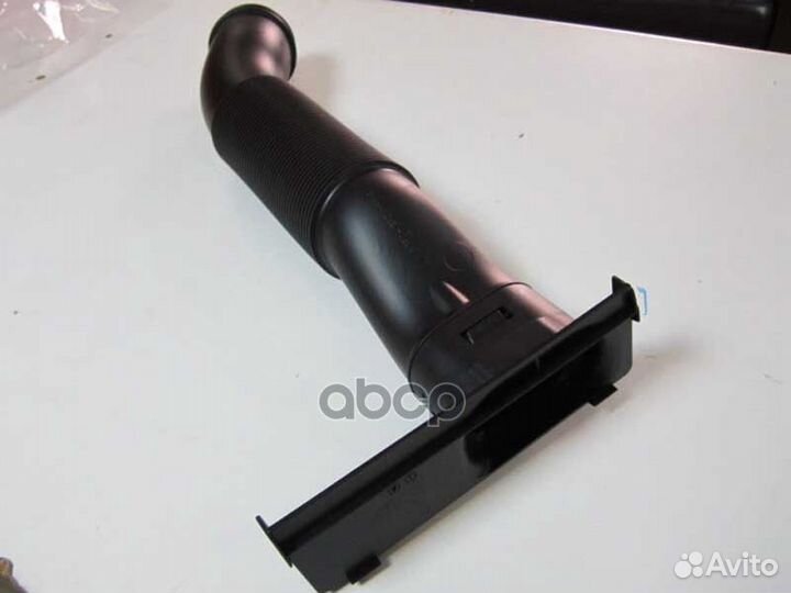 Подвод воздуха 6R0 129 618B VAG