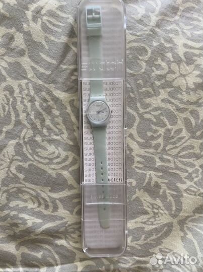 Часы swatch