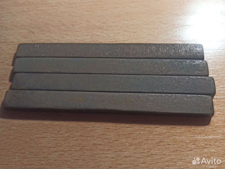 Хонинговальные бруски