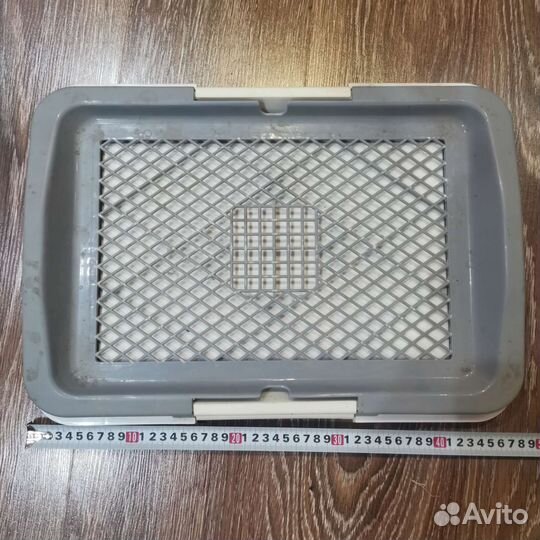 Лоток для животных