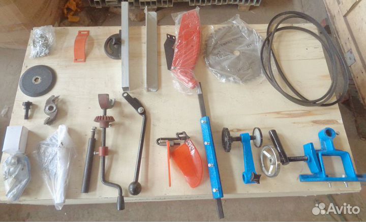 Деревообрабатывающий станок WoodTec CM 425