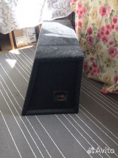 Акустическая система