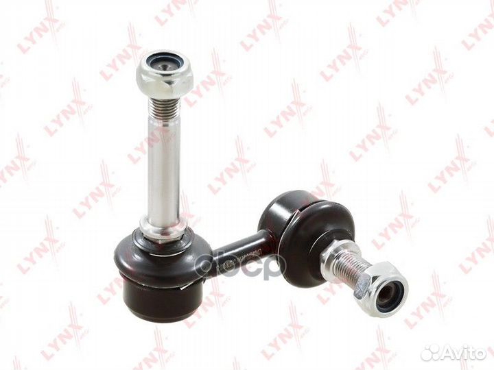 Стойка стабилизатора перед прав infiniti FX