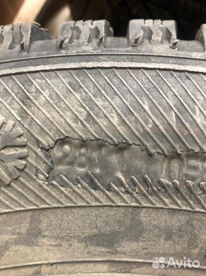 Forward Arctic 511 175/70 R13