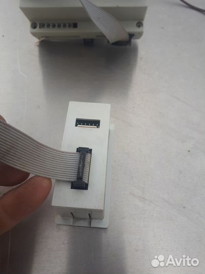 Контроллер для холодильника