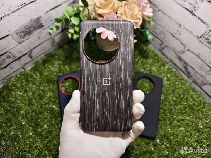 Оригинальный чехол OnePlus 13