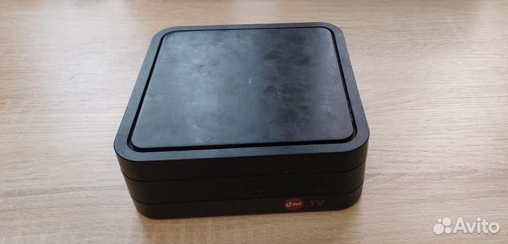 Тв приставка