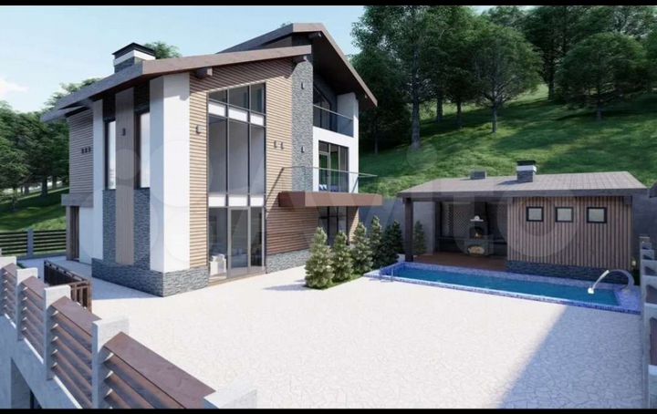 Участок 7 сот. (ИЖС)