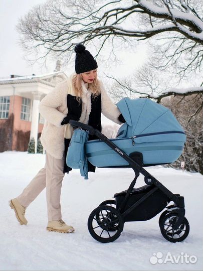 Детские коляски с доставкой