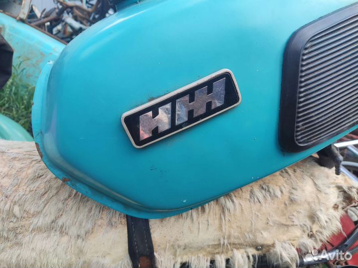 Бак иж юпитер планета 3/4