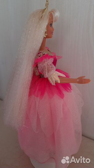 Кукла Синди Hasbro Sindy Fairy Princess 1993