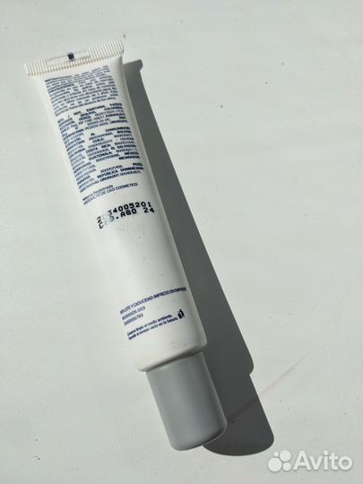 Вв крем для проблемной кожи Asepxia