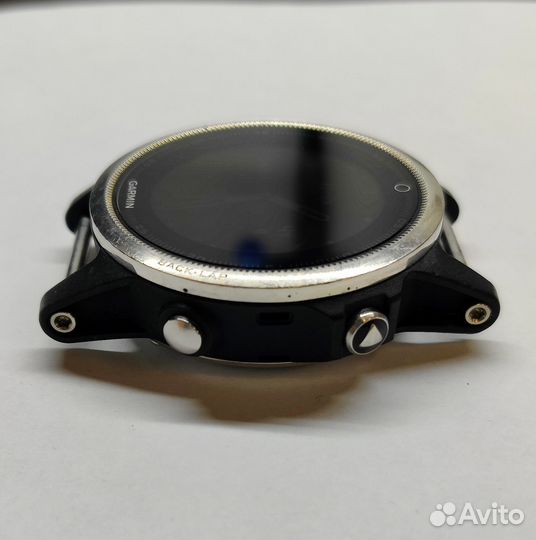 Garmin fenix 5s