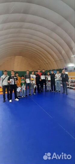 Тайский-бокс, Кикбоксинг, Мма