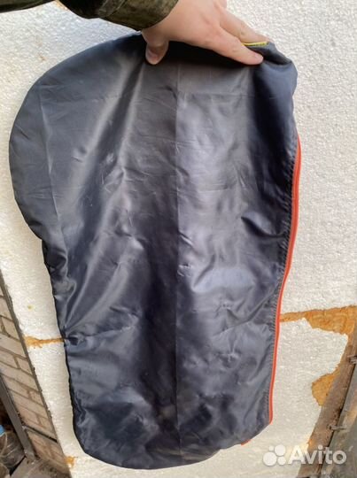 Беговел Btwin runride 520