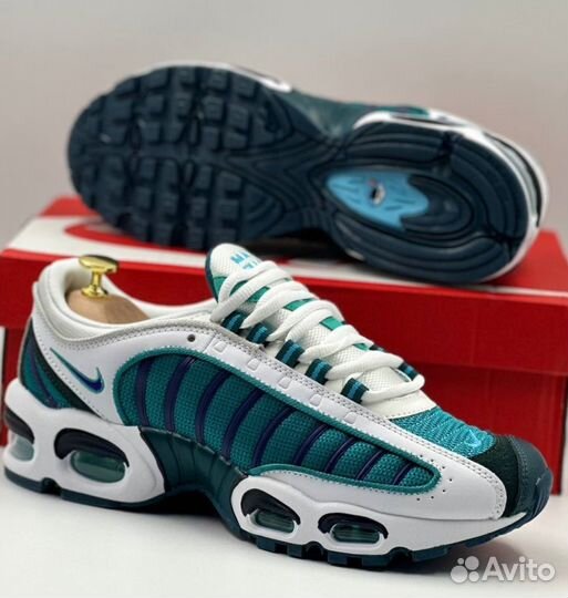 Новинка Nike Air Max Tailwind 4