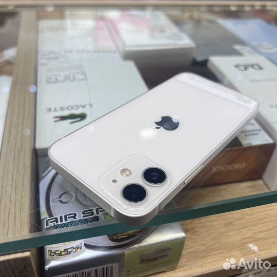 iPhone 12 mini, 128 ГБ