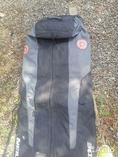 Чехол-сумка для виндсерфинга