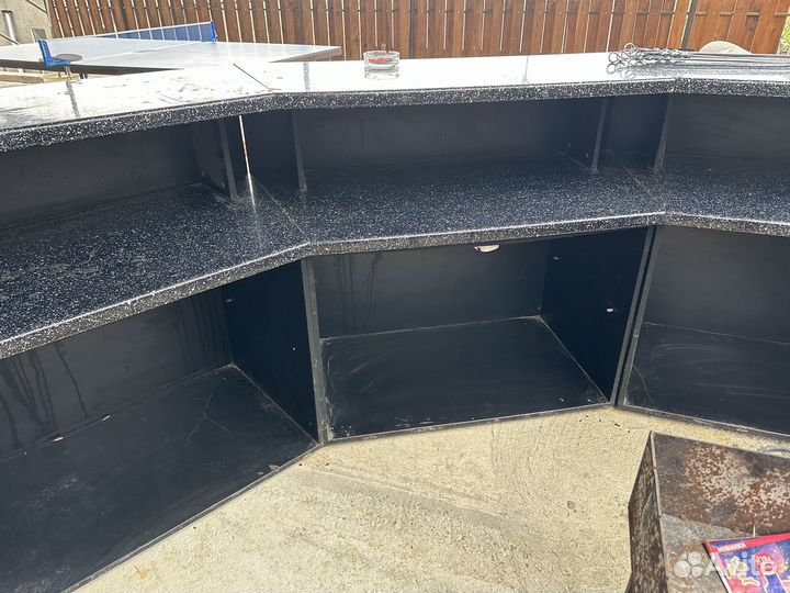 Барная стойка