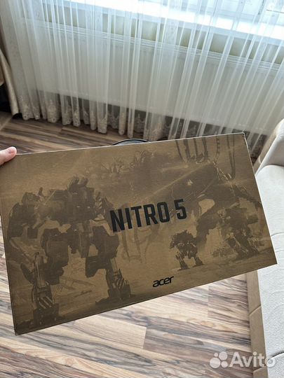 Acer nitro 5 rtx 3060 amd ryzen 5 5600