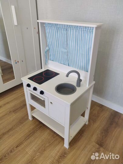 Детская кухня икеа IKEA