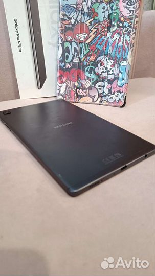 Планшет samsung galaxy tab a7 lite