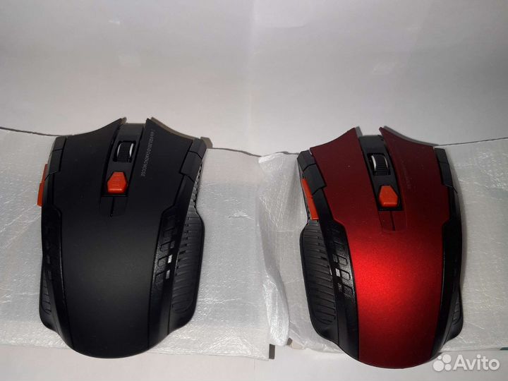 Игровая компьютерная мышь новая