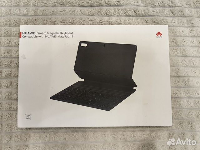 Клавиатуры для Huawei Matepad 11