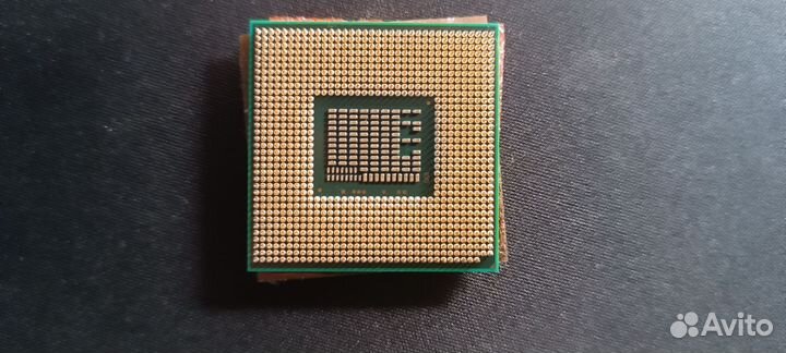 Процессор Intel Celeron B820 (SR0HQ) 1.7GHz