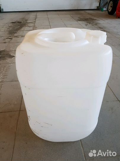 Канистры 30л
