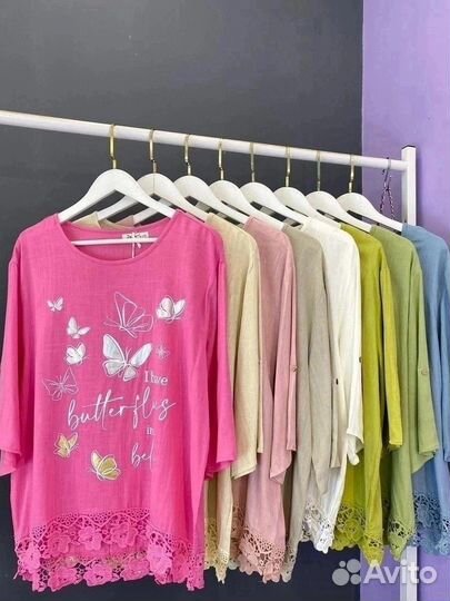 Футболка (size-50/52/54/56/58)